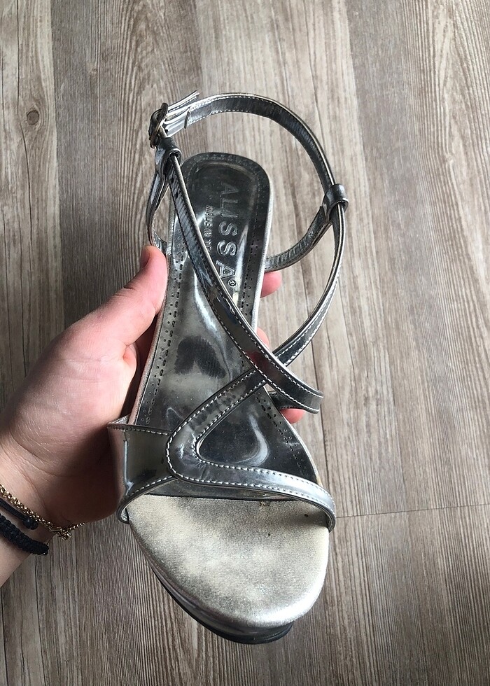 Ayakkabı - Görsel 4