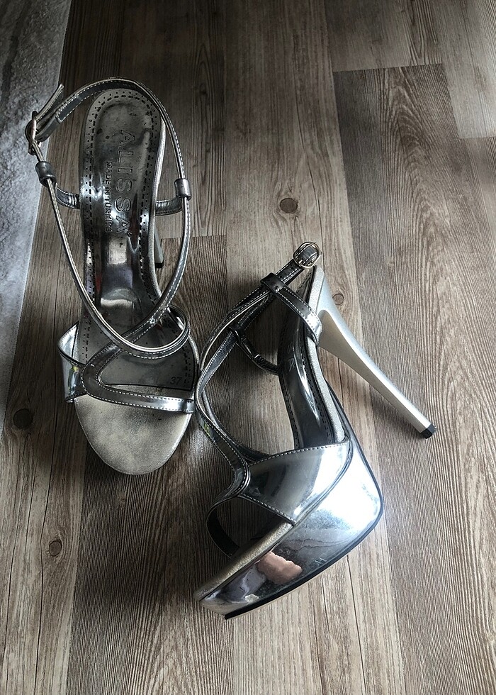 Ayakkabı - Görsel 2