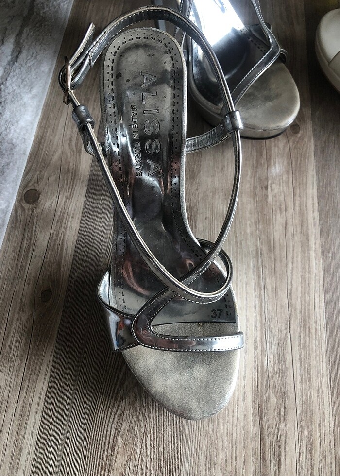 Ayakkabı - Görsel 5