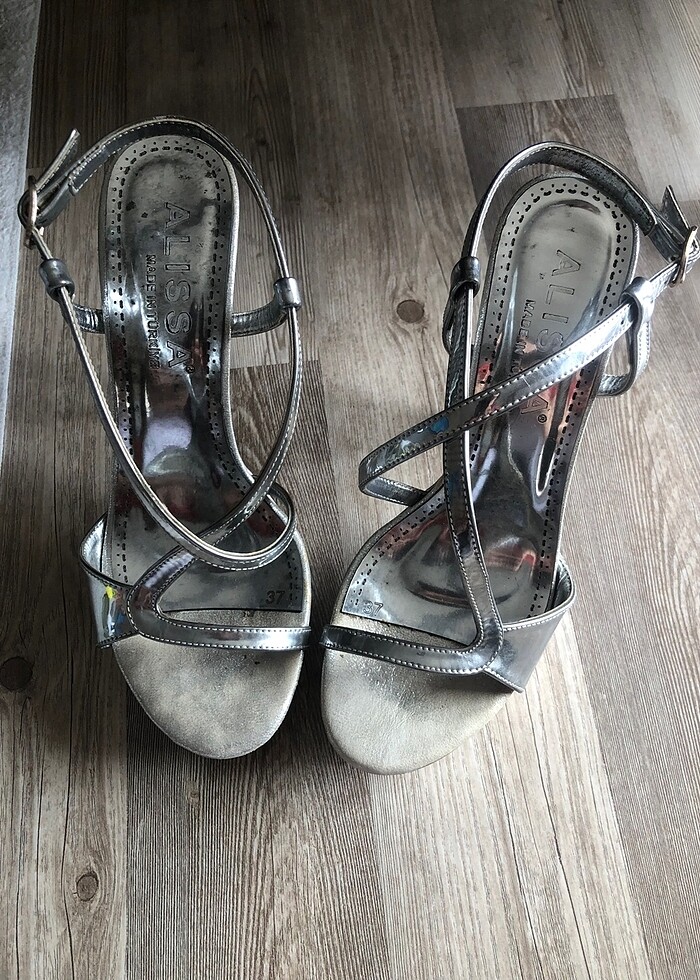 Ayakkabı - Görsel 3