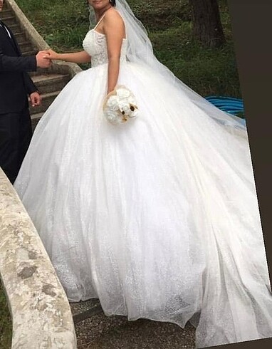 Gelinlik - Görsel 6