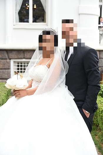 Gelinlik - Görsel 4