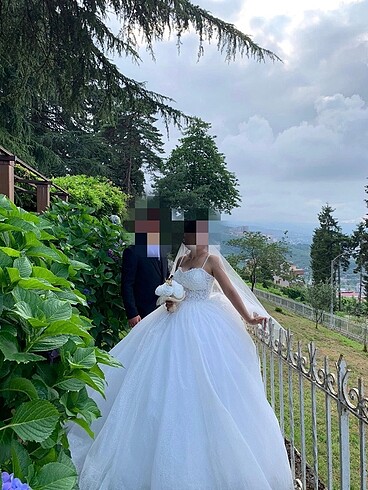 Gelinlik - Görsel 5