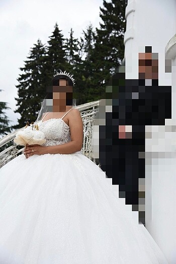 Gelinlik - Görsel 2