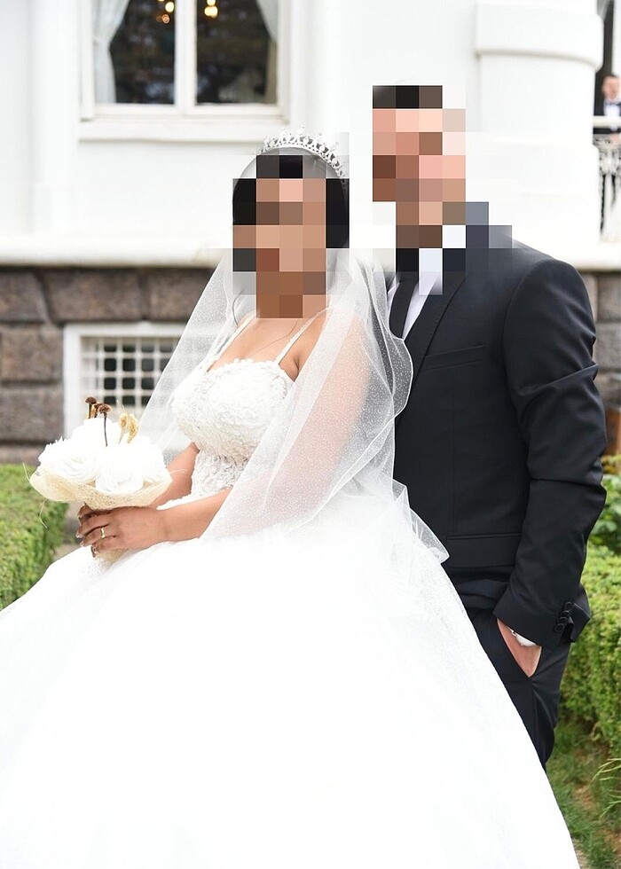 Gelinlik - Görsel 4