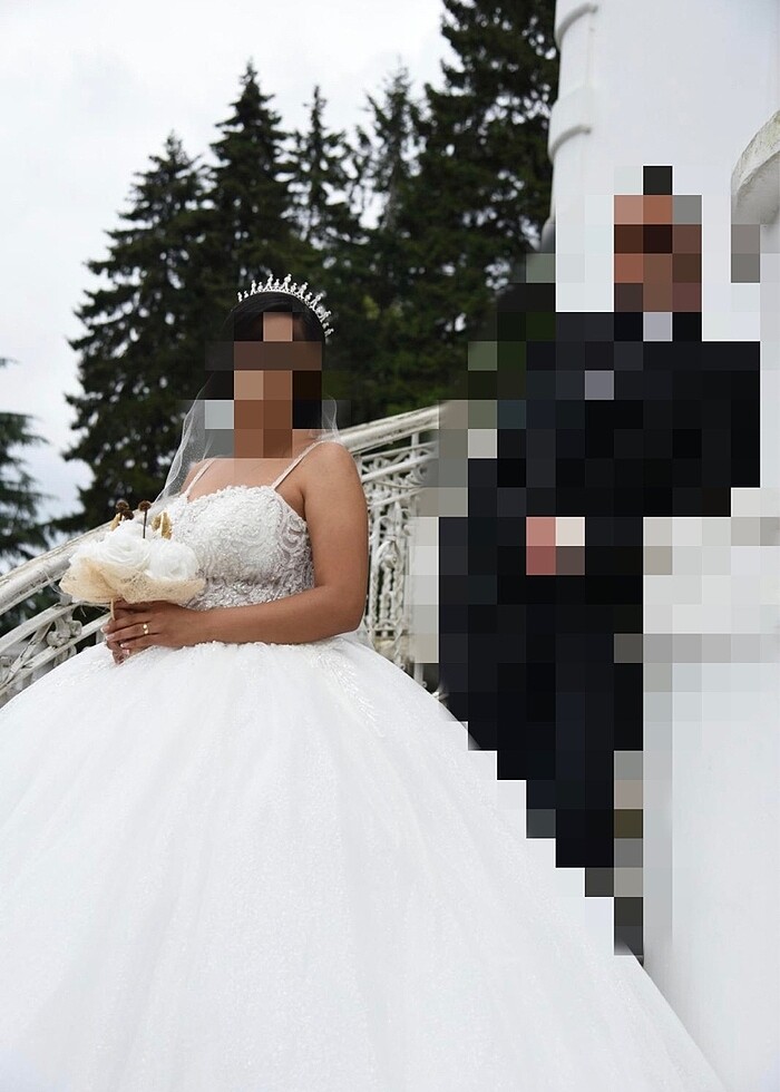 Gelinlik - Görsel 2