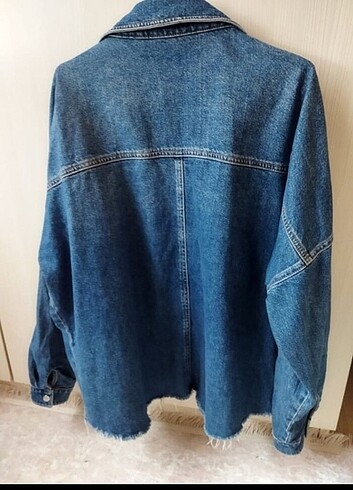 Mavi Jeans Kot ceket 