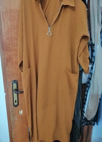xl Beden Kadın tunik