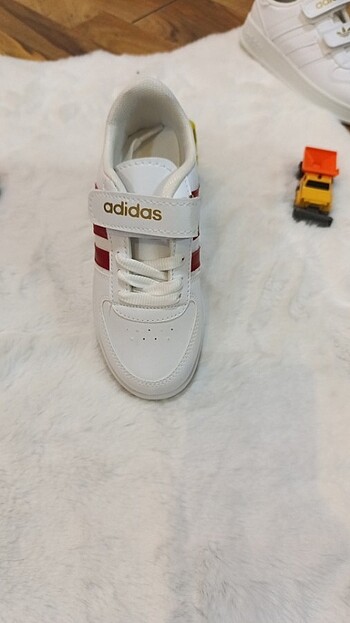 Unisex model Çocuk spor ayakkabı 