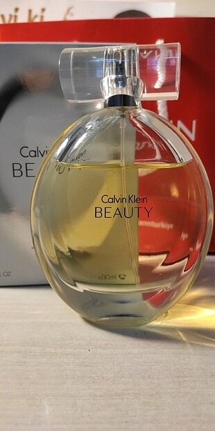 Calvin Klein Beauty Parfüm