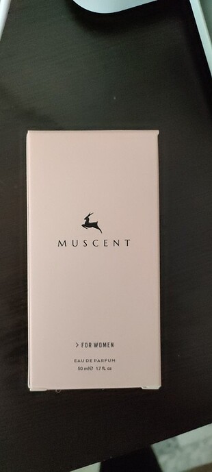 Marc Jacobs Daisy eau so fresh parfüm(muscent)