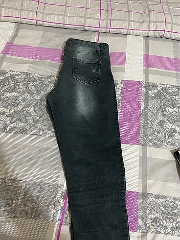 Kadın kot pantolon