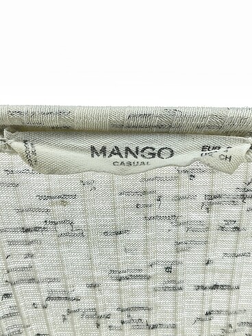 s Beden çeşitli Renk Mango Uzun Elbise %70 İndirimli.