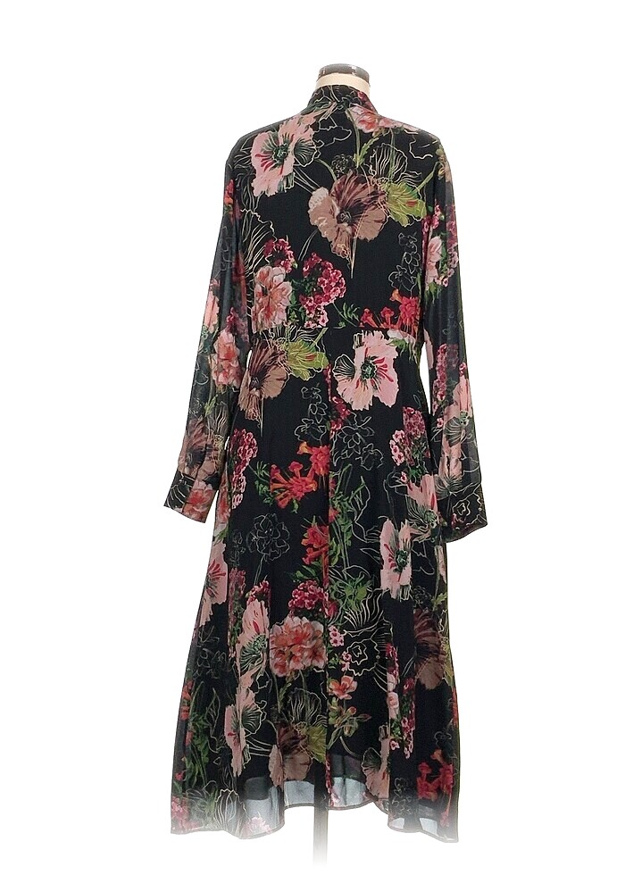 Adil Işık Uzun Elbise %70 İndirimli. - Görsel 3