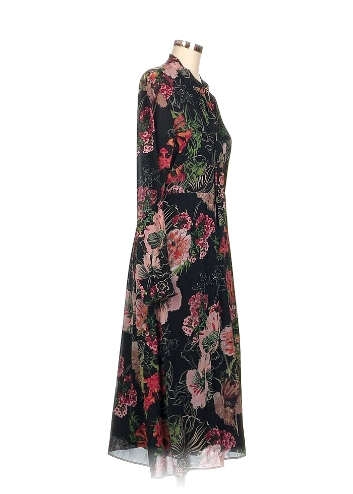 Adil Işık Uzun Elbise %70 İndirimli. - Görsel 2