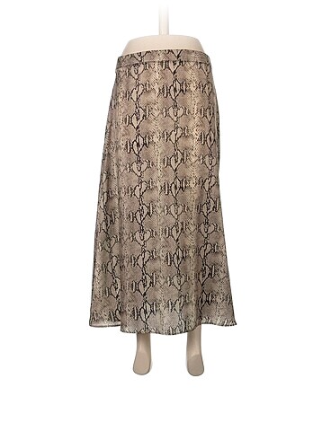 Mango Midi Etek %70 İndirimli.