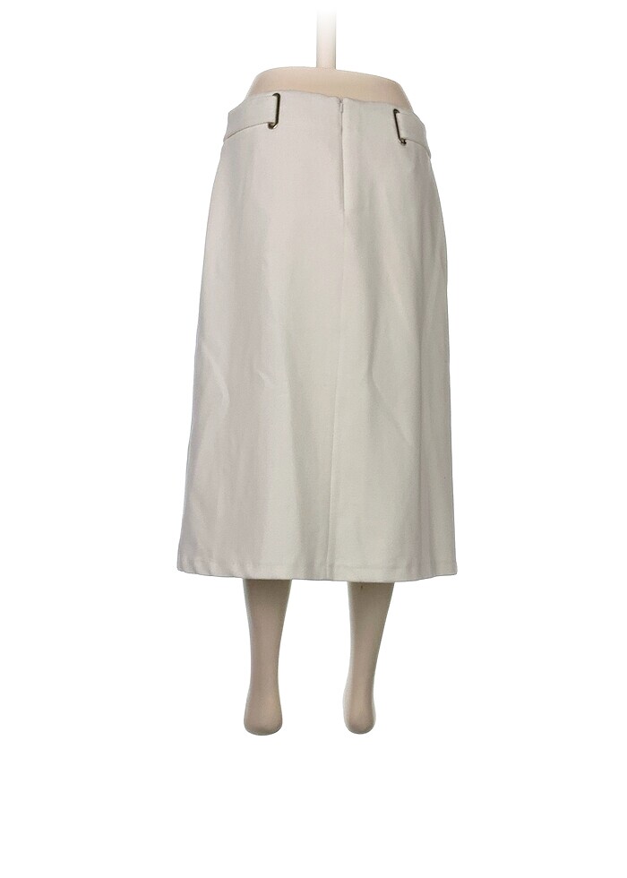 Adil Işık Midi Etek %70 İndirimli. - Görsel 3