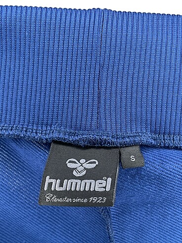 s Beden lacivert Renk Hummel Eşofman Altı %70 İndirimli.