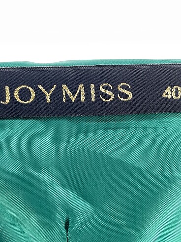40 Beden yeşil Renk Vintage Love Kısa Elbise %70 İndirimli.