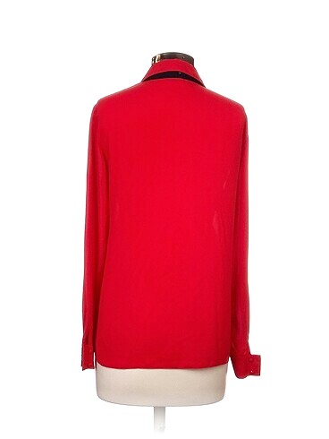 40 Beden Vintage Love Bluz %70 İndirimli.