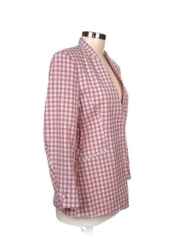 Zara Zara Blazer %70 İndirimli.