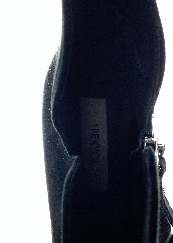 ipekyol Platform %70 İndirimli. - Görsel 4