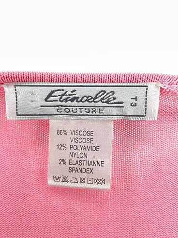 Vintage Love Bluz %70 İndirimli. - Görsel 4