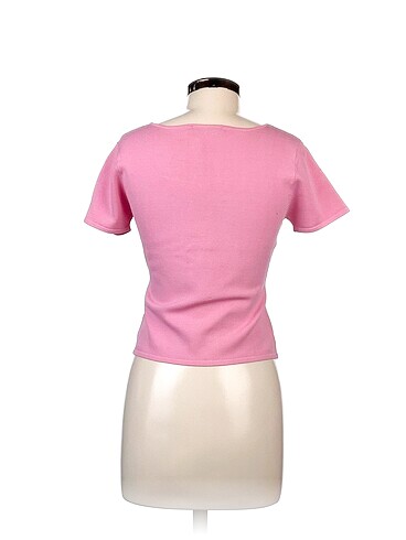 Vintage Love Bluz %70 İndirimli. - Görsel 3