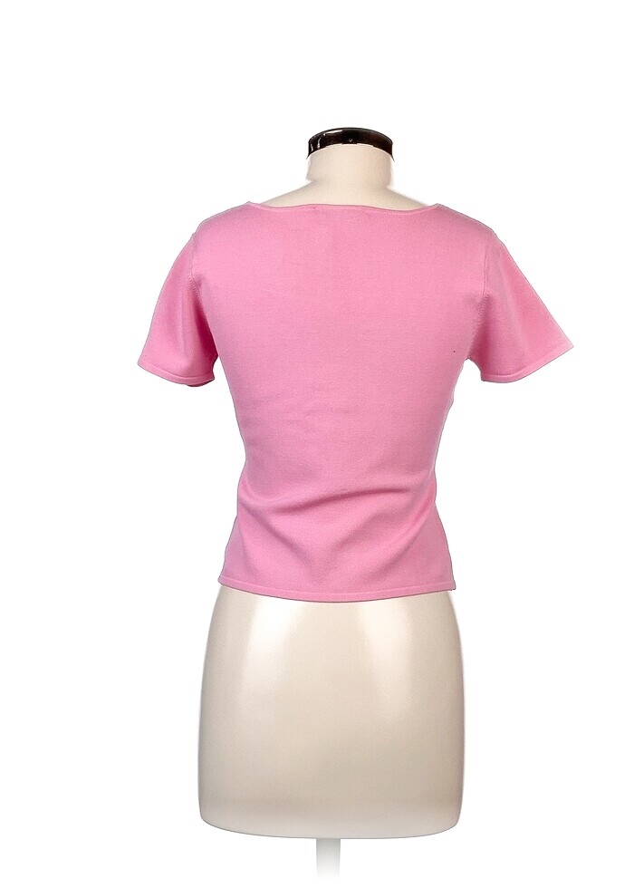 Vintage Love Bluz %70 İndirimli. - Görsel 3