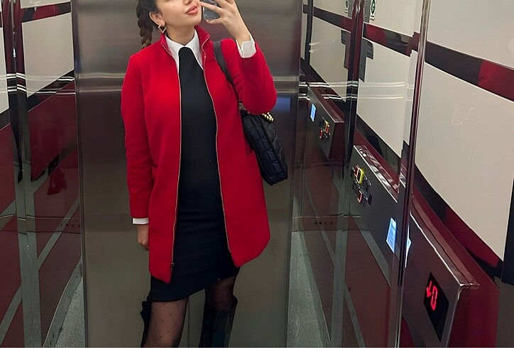 Kadın kaban
