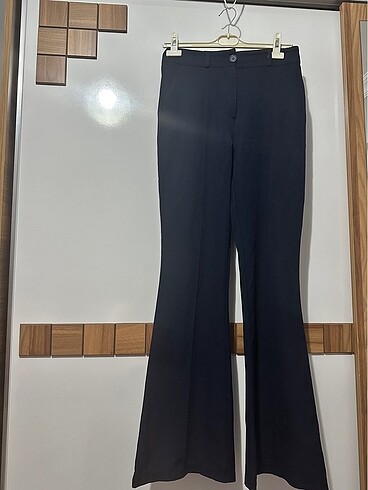 Diğer Kumaş pantolon