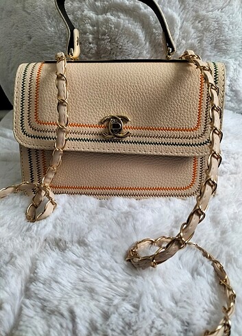 Chanel kadın çanta 