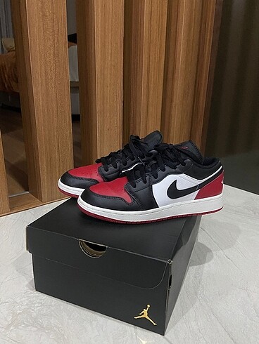 Nike ayakkabı
