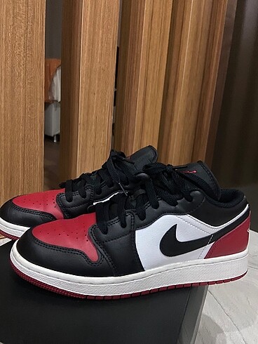 Nike Nike ayakkabı