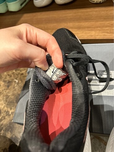 38 Beden Nike ayakkabı