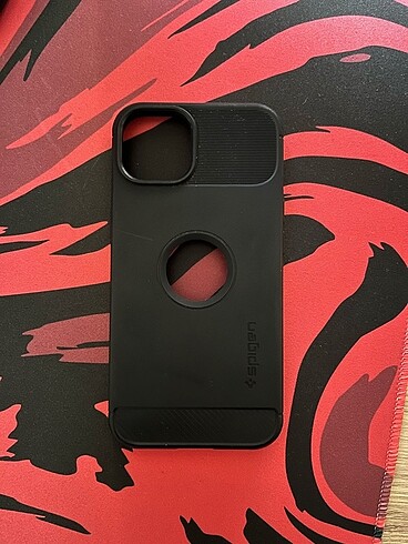 Spigen iphone 13 kılıf