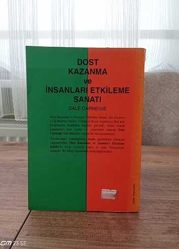  Dost Kazanma ve İnsanları Etkileme Sanatı 