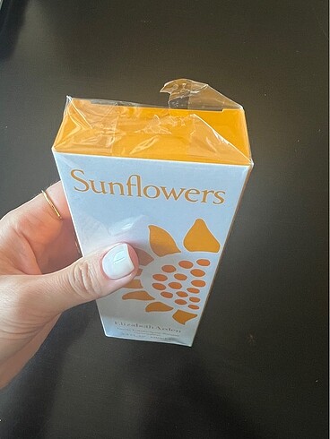 Elizabeth Arden Sun flower parfüm