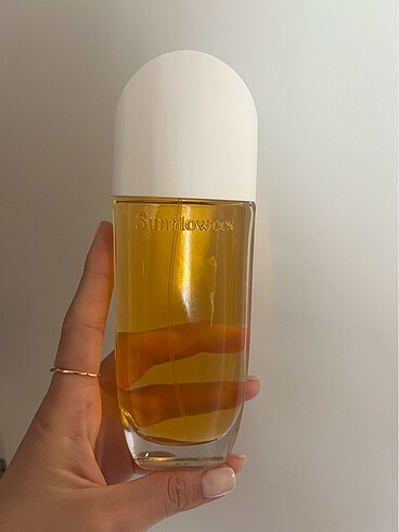  Beden Renk Sun flower parfüm