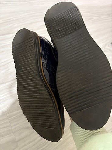 Çocuk kundura rugan - Görsel 3