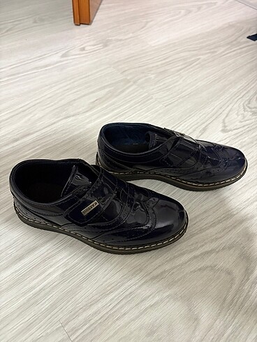 Çocuk kundura rugan - Görsel 2