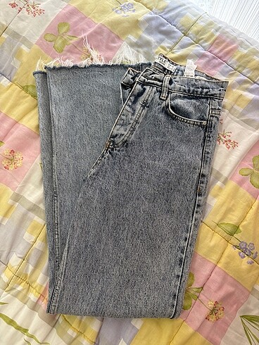 Jean pantolon