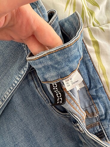 H&M Jean pantolon