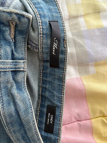Mavi Jeans Mavi cındy jean