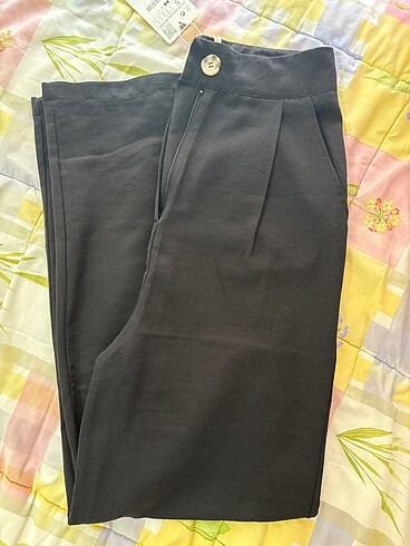 Kumaş pantolon