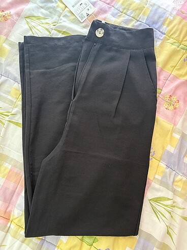 Trendyol & Milla Kumaş pantolon