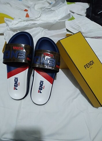 Fendi terlik 