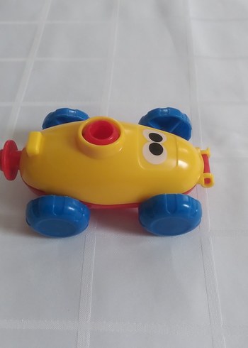 Mini Arabalar - Görsel 11