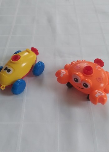 Mini Arabalar - Görsel 7