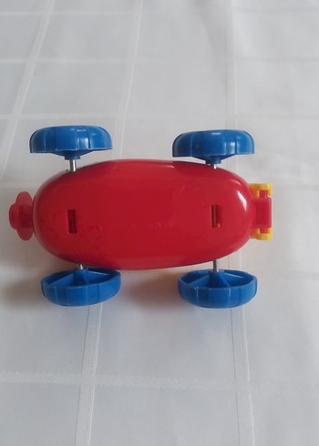 Mini Arabalar - Görsel 10